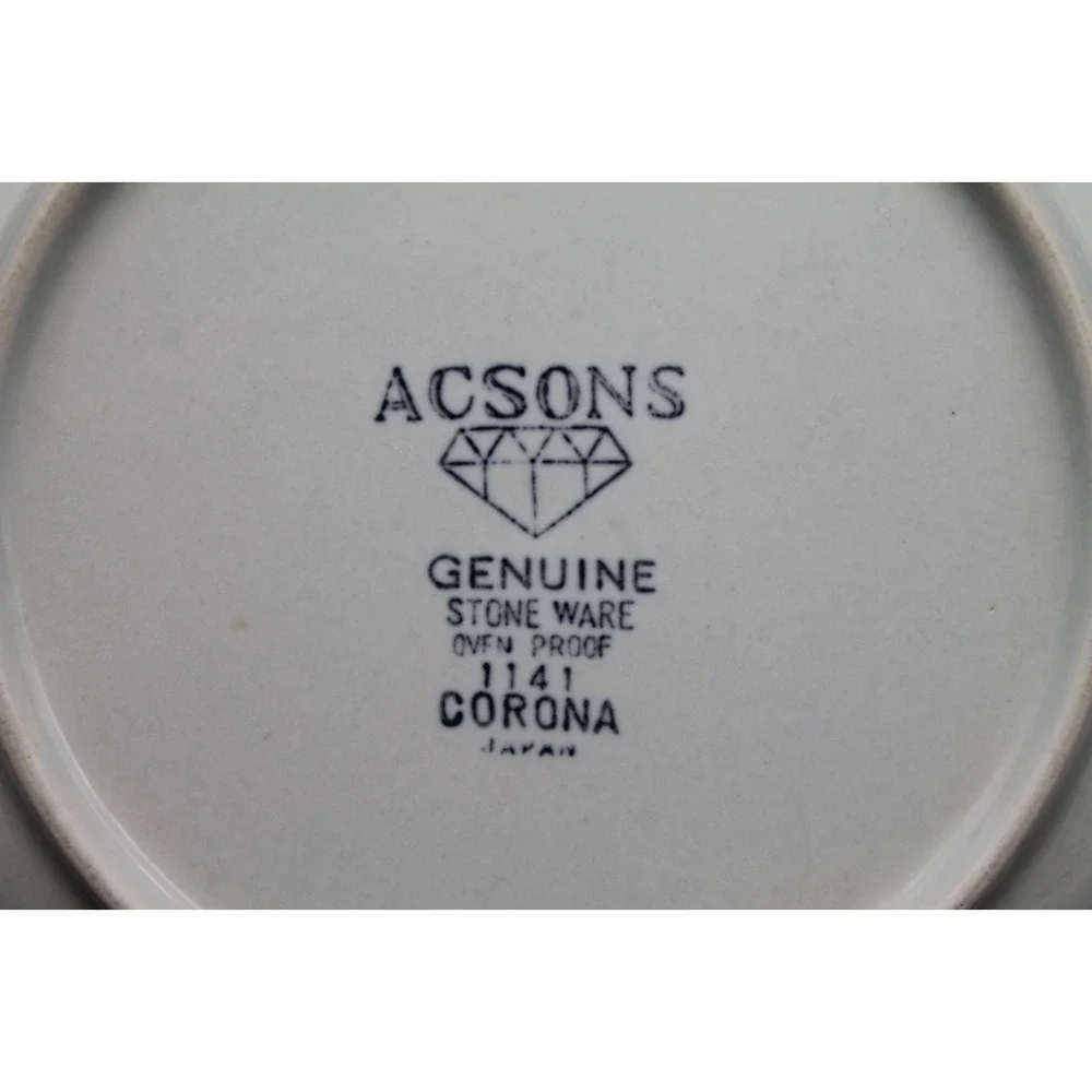 Acsons vintage corona